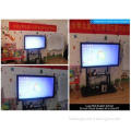 Durable Interactive Touch Screen Display / 46 Inch LCD Moni